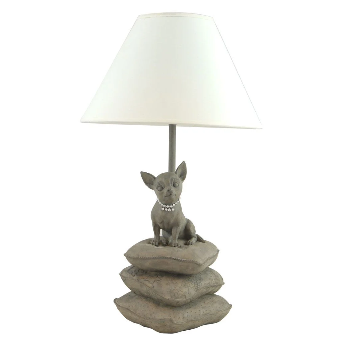 Happy House Lamp Chihuahua - Image 2