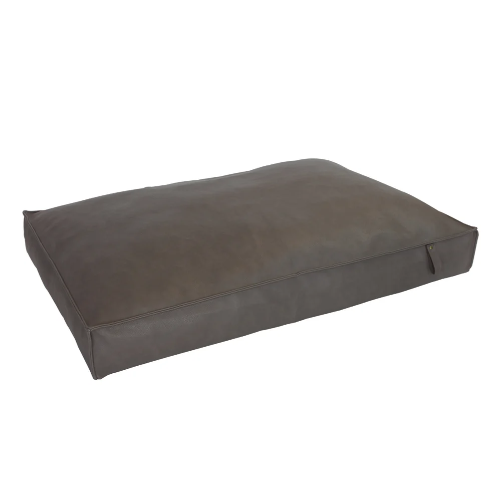Happy-House Orthopedisch - Hondenkussen - bruin - 10x110x75 cm - M
