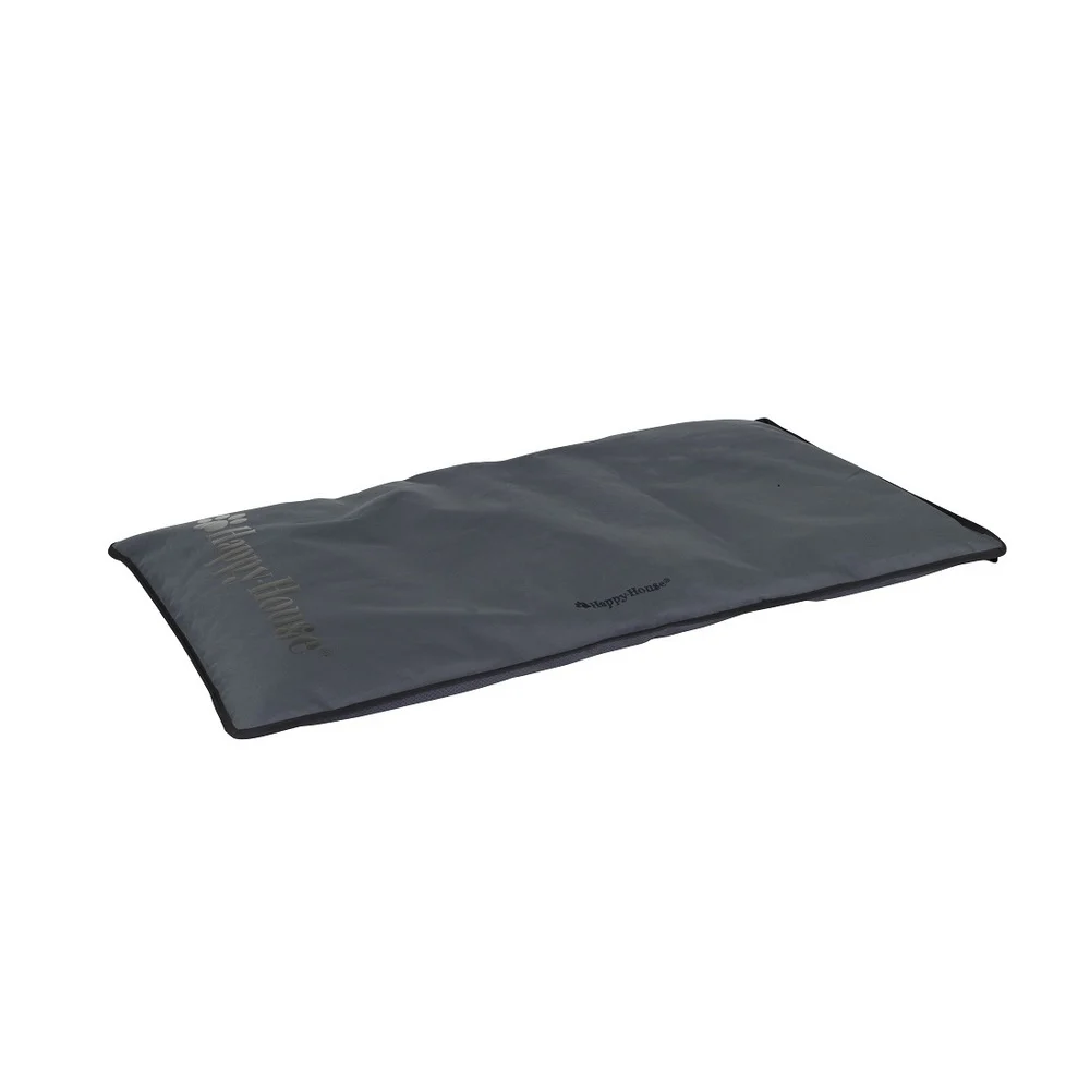 Happy-House Strong - Hondendeken - grijs - 92x59 cm - L