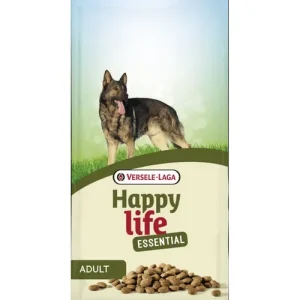 Happy Life Adult Essential (Geen kleurstoffen)