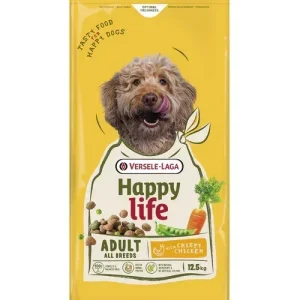 Happy Life Adult Kip