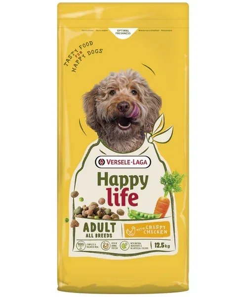 Happy Life Adult Kip