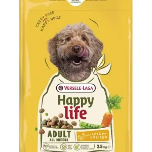 Happy Life adult kip