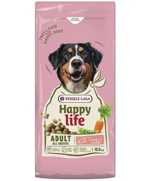 Happy Life Adult Lam