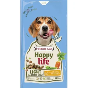 Happy Life Adult Light Kip