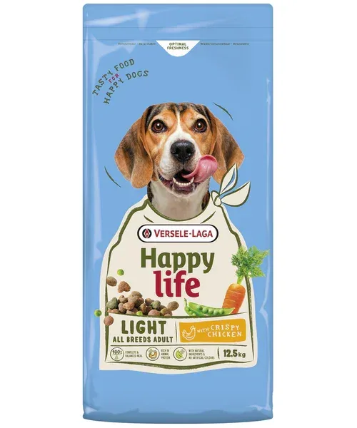 Happy Life Adult Light Kip