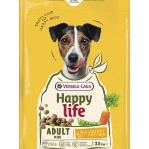 Happy Life adult mini