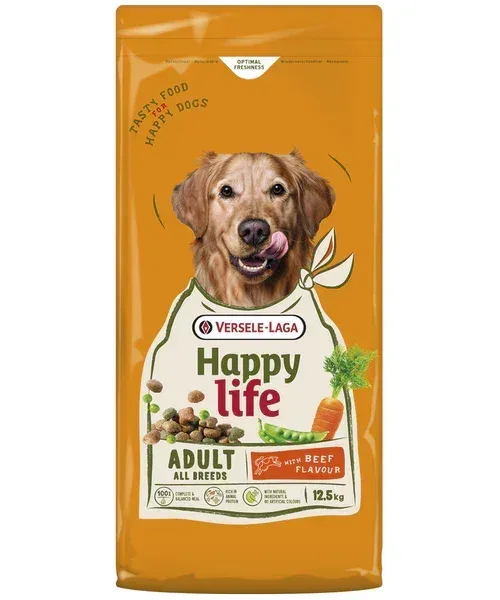 Happy Life Adult Rund