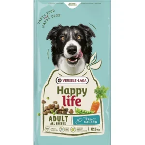 Happy Life Adult Zalm