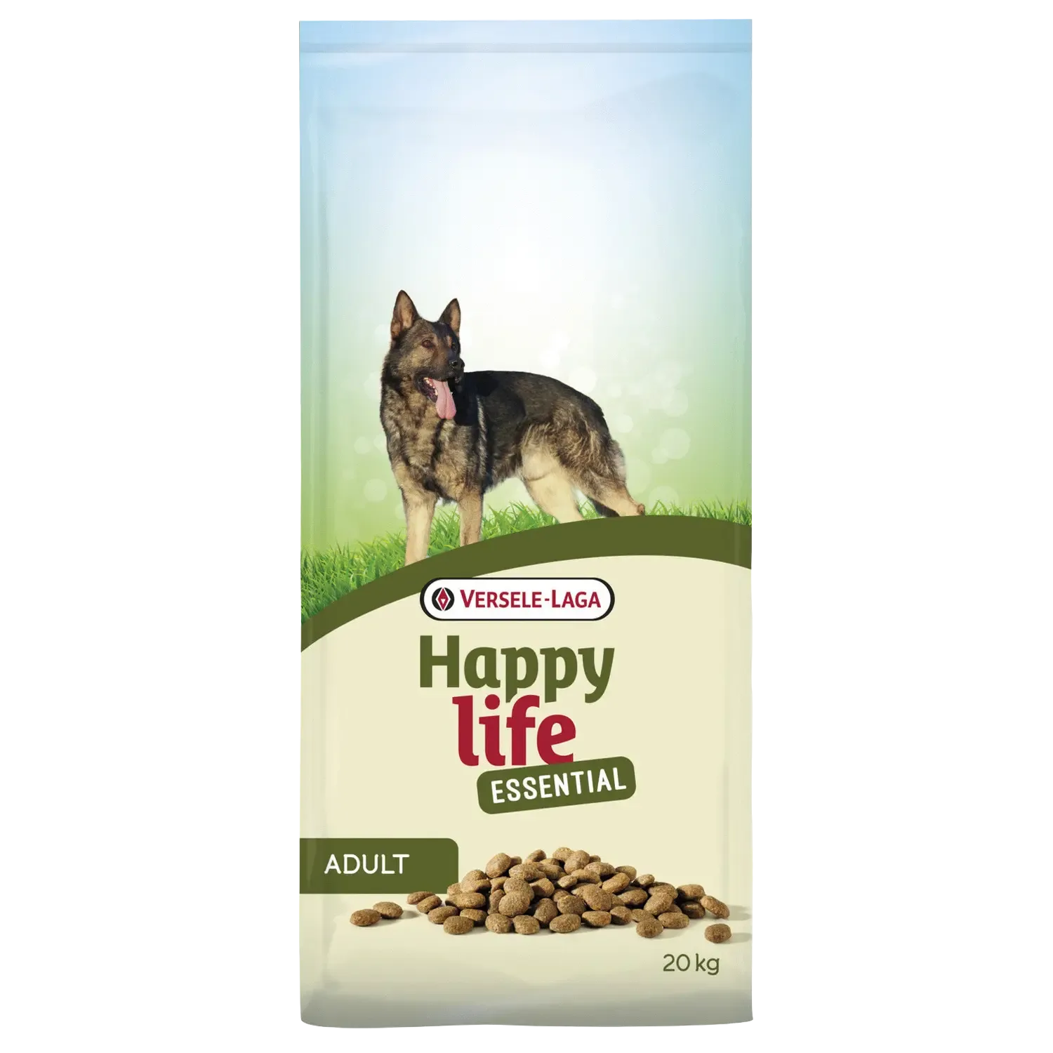 Happy Life Essential 20 kg