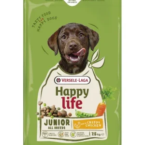Happy Life Junior Kip
