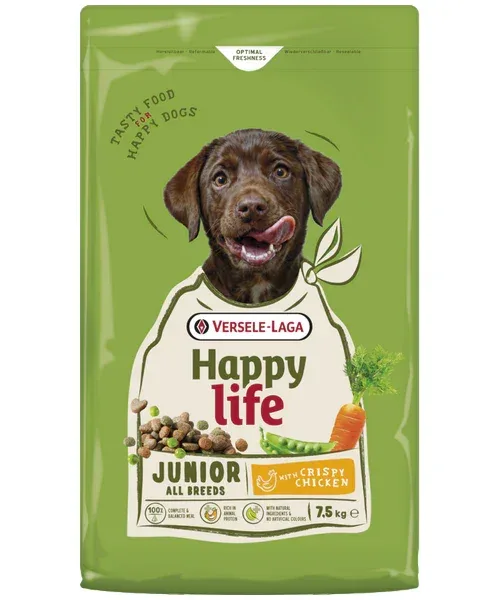 Happy Life Junior Kip
