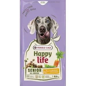 Happy Life Senior Kip