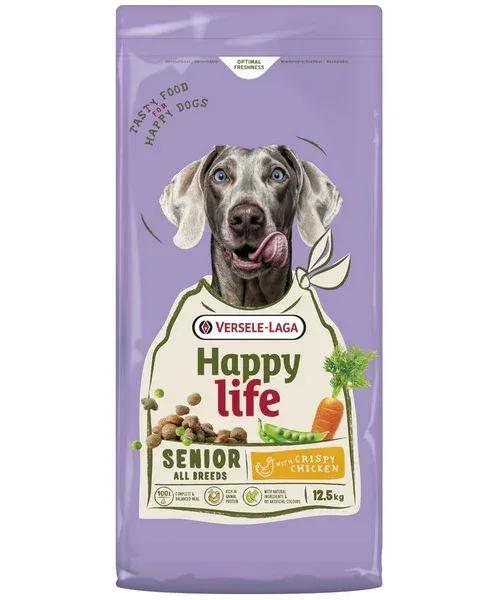 Happy Life Senior Kip
