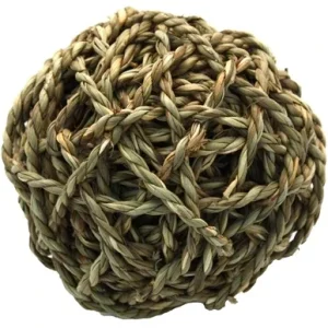 Happy Pet Grassy Ball 11x11x11 cm