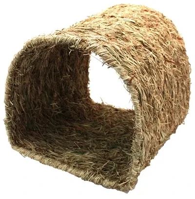 Happy Pet Grassy Tunnel 22x20x15 cm