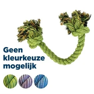 Happy Pet King Size Tug Flostouw 101x18 cm - L