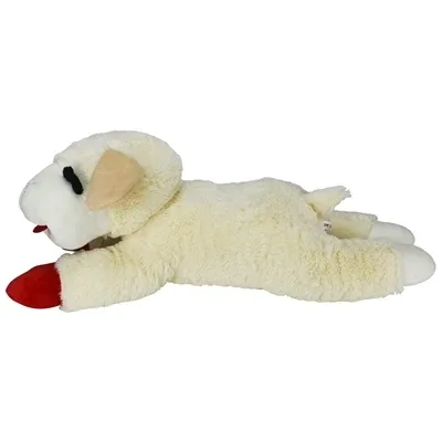 Happy Pet Lambchop Schaap Pluche 61x20x24 cm - Image 2