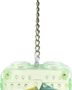 Happy Pet Schatkist 26x12x7 cm