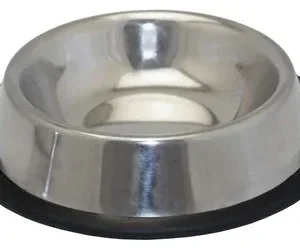 Happy Pet Voerbak Antislip 14 cm