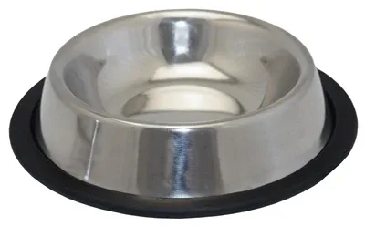 Happy Pet Voerbak Antislip 17 cm