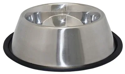 Happy Pet Voerbak Antislip Spaniel 16 cm