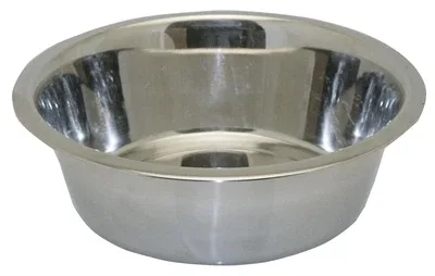 Happy Pet Voerbak Rvs 21,5 cm