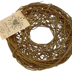 Happy Pet Wilgen Ring Large 24x24x24 cm
