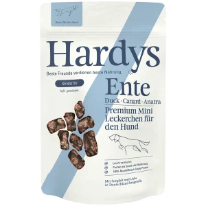 Hardys Sensitiv Mini eend hondensnack
