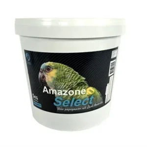Hareco Amazone Select met Pellets - 5 kg