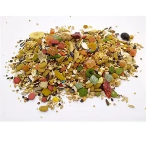 Hareco Amazone Select Zonder Pellets - 3 kg