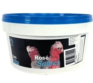 Hareco Rose Select met Pellets - 1,5 kg