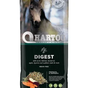 Hartog Digest (Graan en Melassevrije mix van Luzerne)