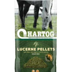 Hartog Lucerne pellets