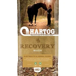 Hartog Recovery