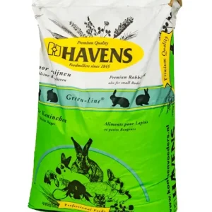 Havens Cavia Anti-Stress + vit C