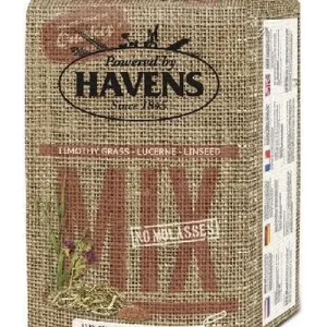 Havens MIX ruwvoermix Lucerne
