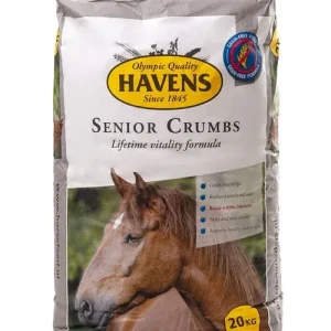 Havens Senior Crumbs
