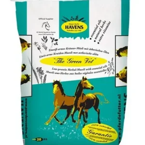 Havens The Green Vet