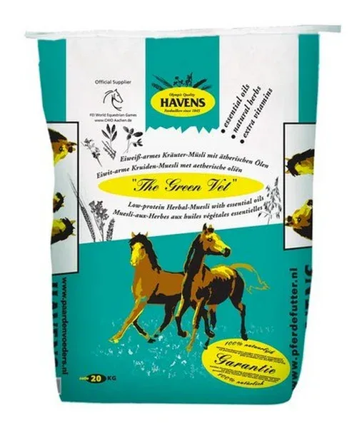 Havens The Green Vet