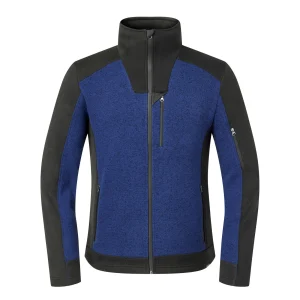 Havep Revolve 10095 - Sweatvest - Blauw - S