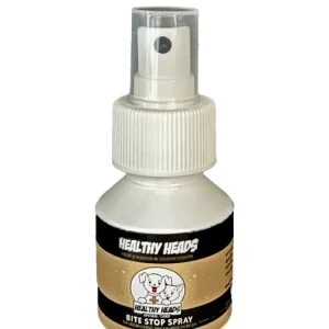Healthy Heads Bite Stop Spray