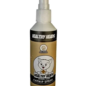 Healthy Heads Catnip Spray