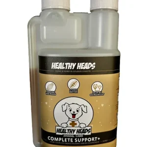 Healthy Heads Complete Support + vloeibaar (hond)