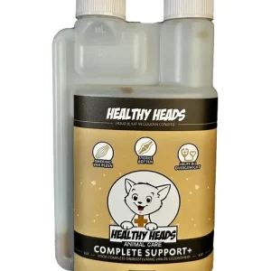 Healthy Heads Complete Support + vloeibaar (kat)