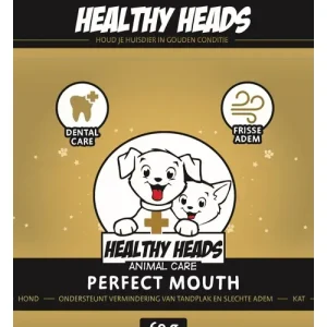 Healthy Heads Perfect Mouth