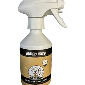 Healthy Heads Urine Control Spray