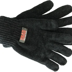 Heatkeeper DS - handschoenen - Grijs - 1 maat