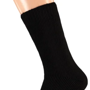 Heatkeeper Thermosokken - Antraciet - 36-41
