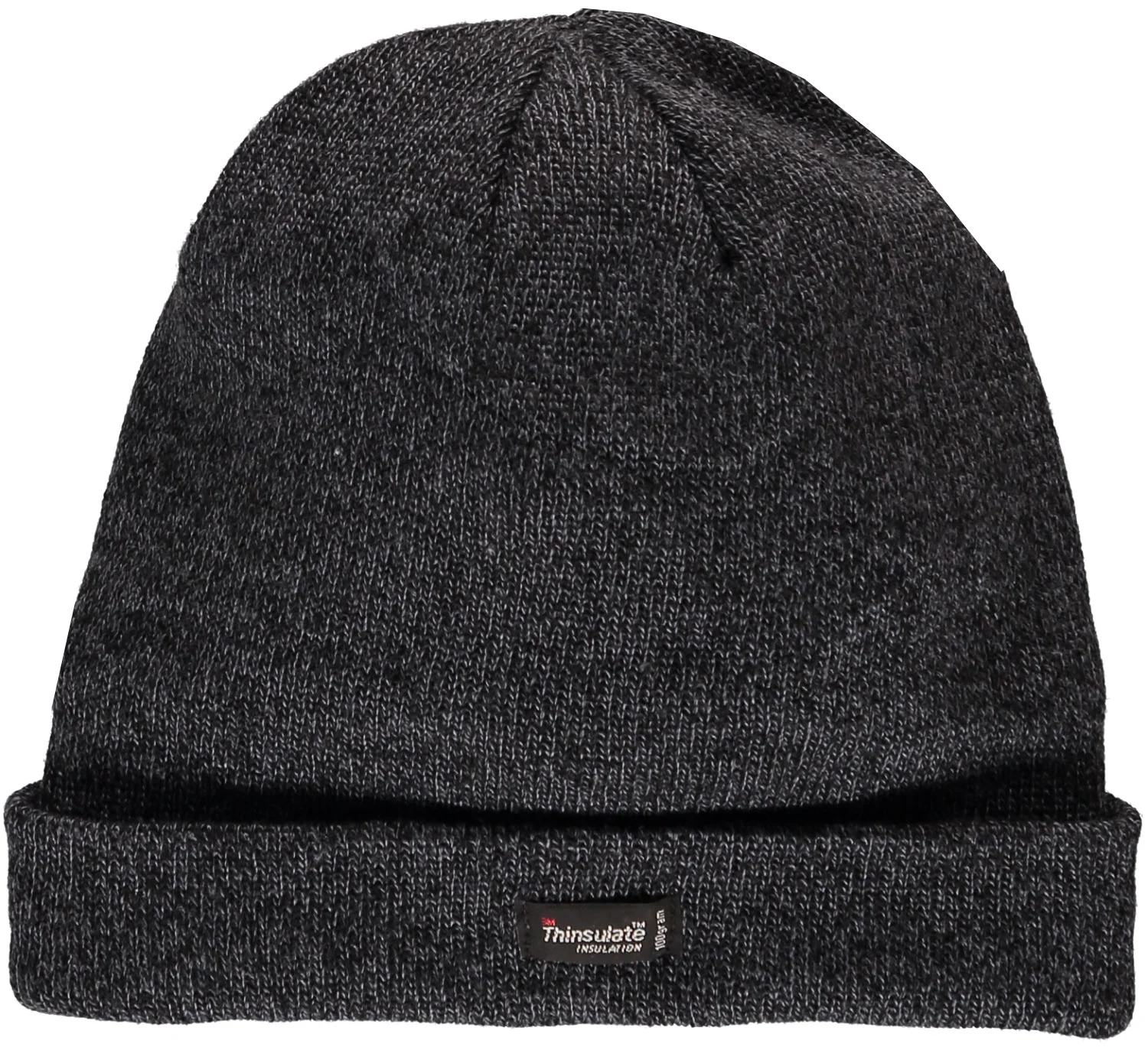 Heatkeeper Waterproof - muts - Zwart